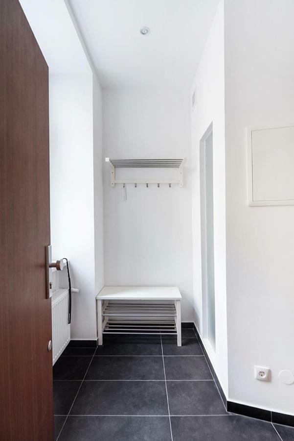 Universum Apartment Виена Екстериор снимка