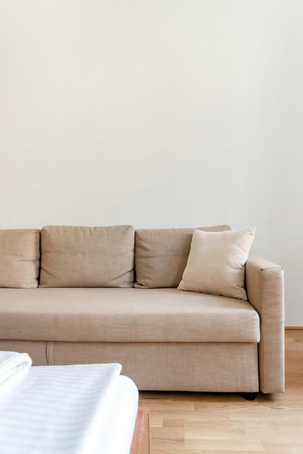 Universum Apartment Виена Екстериор снимка